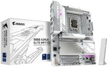 Материнська плата Gigabyte B860 AORUS ELITE WIFI7 ICE