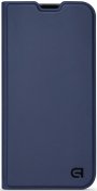 Чохол ArmorStandart for Samsung S25 Plus - OneFold Case Dark Blue  (ARM81561)