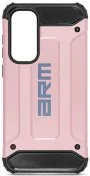 Чохол ArmorStandart for Samsung S23 FE 5G S711 - Panzer Pink (ARM73704)