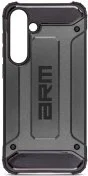 Чохол ArmorStandart for Samsung S24 Plus - Panzer Grey (ARM75614)