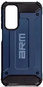 Чохол ArmorStandart for Samsung A25 5G A256 - Panzer Dark Blue (ARM73724)