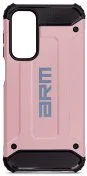Чохол ArmorStandart for Samsung A25 5G A256 - Panzer Pink (ARM73711)
