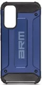 Чохол ArmorStandart for Samsung A34 5G A346 - Panzer Dark Blue (ARM70803)