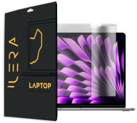 Захисна плівка iLera for Macbook Air 15.3 M2/M3/M4 - Screen Protector  (ILMBAAIR15)