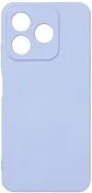 Чохол ArmorStandart for ZTE Nubia V60 - Icon Camera cover Lavender (ARM78979)