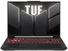 Ноутбук ASUS TUF Gaming A16 2024 FA607NU-RL060 Mecha Gray