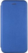 Чохол BeCover for Samsung A36 A366 - Exclusive Blue  (713028)