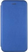 Чохол BeCover for Samsung A36 A366 - Exclusive Blue (713028)