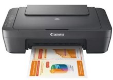 БФП Canon PIXMA MG2541S  (0727C067)
