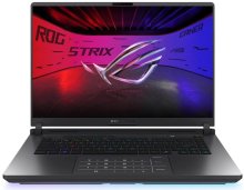 Ноутбук ASUS ROG Strix G16 2025 G615JPR-S5061 Eclipse Gray