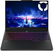 Ноутбук Lenovo Legion Pro 7 16IAX10H 83F5007CRA Eclipse Black