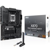 Материнська плата ASUS X870 MAX GAMING WIFI7