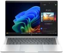 Ноутбук HP EliteBook X Flip G1i A85LTAV_V1 Silver