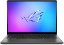 Ноутбук ASUS ROG Zephyrus G14 2025 GA403WW-QS110X Eclipse Gray
