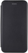 Чохол BeCover for Samsung Galaxy A56 SM-A566 - Exclusive Black  (713423)