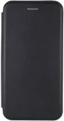 Чохол BeCover for Samsung Galaxy A56 SM-A566 - Exclusive Black (713423)