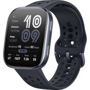 Смарт годинник Amazfit Bip 6 Soft Black (W2435AP1N)