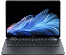 Ноутбук HP OmniBook Ultra Flip x360 14-fh0003ua B9PD3EA Eclipse Gray