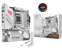 Материнська плата ASUS ROG STRIX B850-G GAMING WIFI