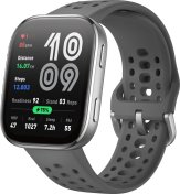 Смарт годинник Amazfit Bip 6 Charcoal (W2435AP3N)