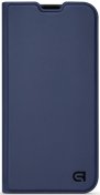 Чохол ArmorStandart for Motorola G05/E15 - OneFold Case Dark Blue  (ARM83006)