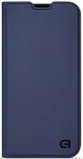 Чохол ArmorStandart for Samsung M16 5G - OneFold Case Dark Blue  (ARM83190)