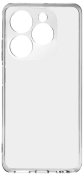 Чохол ArmorStandart for Infinix Smart 8 - Air Camera Cover Clear  (ARM73222)