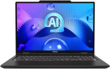 Ноутбук MSI Venture 15 AI A1MG-014XUA 9S7-15Q221-014 Solid Gray