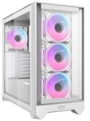 Корпус 2E Gaming Dominator Pro G2302W White with window (2E-G2302W)