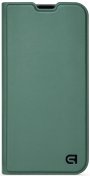 Чохол ArmorStandart for Poco M7 Pro 5G - OneFold Case Green  (ARM83153)