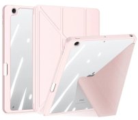 Чохол для планшета Dux Ducis for Apple iPad 10.9/11 2022-2025 - Magi Series Pink (Pink / Magi 0018)