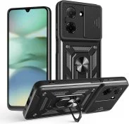 Чохол BeCover for Xiaomi Redmi A5/Poco C71 - Military Black (713543)