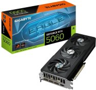 Відеокарта Gigabyte GeForce RTX 5060 EAGLE MAX OC 8G (GV-N5060EAGLEMAX OC-8GD)