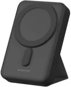 Батарея універсальна Proove Hyperion 10000mAh MagSafe 20W Black (PBHN15020001)