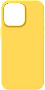 Чохол ArmorStandart for Apple iPhone 15 Pro - ICON2 MagSafe Sunshine  (ARM77007)