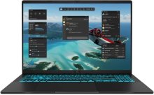 Ноутбук ASUS V16 V3607VU-RP148 Black