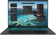 Ноутбук ASUS V16 V3607VP-RP017 Black - 16" IPS 144 Гц / Intel Core 5 / 210H / DDR5 32 ГБ / PCI-E SSD 1 ТБ / GeForce RTX 5070