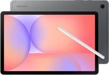 Планшет Samsung Galaxy Tab S10 Lite 5G 8/256GB Gray (SM-X406BZAPEUC)