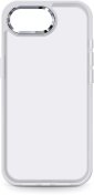 Чохол ArmorStandart for Apple iPhone 16e - UNIT2 Matte Clear  (ARM83855)