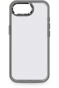 Чохол ArmorStandart for Apple iPhone 16e - UNIT2 Titanium Grey (ARM83854)