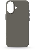 Чохол ArmorStandart for Apple iPhone 16 - ICON2 Case Stone Grey  (ARM81296)