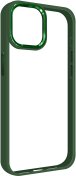 Чохол ArmorStandart for Apple iPhone 15 - UNIT2 Green  (ARM69968)