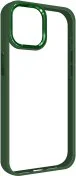 Чохол ArmorStandart for Apple iPhone 15 - UNIT2 Green (ARM69968)