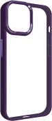 Чохол ArmorStandart for Apple iPhone 13 - UNIT2 Purple (ARM74797)