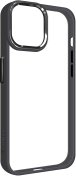 Чохол ArmorStandart for Apple iPhone 13 - UNIT2 Black  (ARM74794)