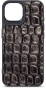 Чохол Harder for Apple iPhone 15 - Kaiju Skin Black (ARM76833)