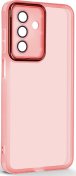 Чохол ArmorStandart for Samsung A56 5G - Shade Pink  (ARM82601)
