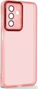 Чохол ArmorStandart for Samsung A56 5G - Shade Pink (ARM82601)