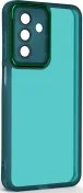 Чохол ArmorStandart for Samsung A56 5G - Shade Dark Green (ARM82600)