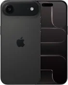 Смартфон Apple iPhone 17 Air 1TB Space Black (MG2W4)